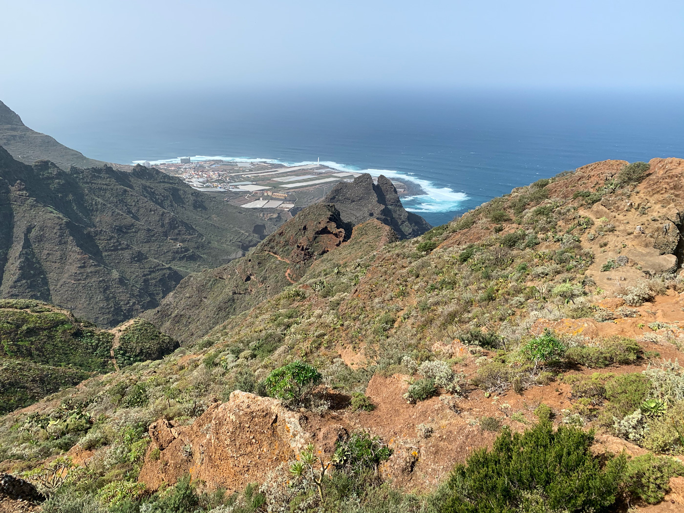 Mirador de Aguaide #2