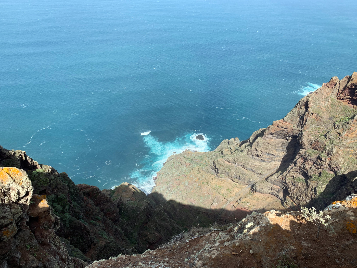 Mirador de Aguaide #3