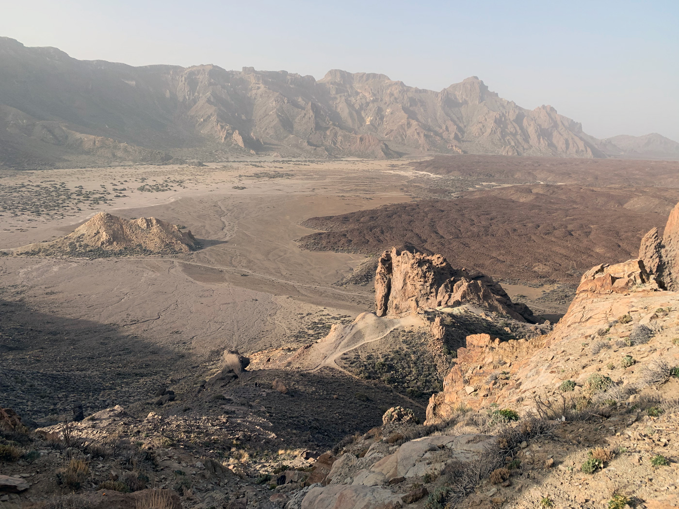 Mirador de La Ruleta